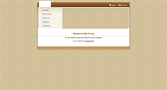 Desktop Screenshot of hookdonfish1.dineblast.com